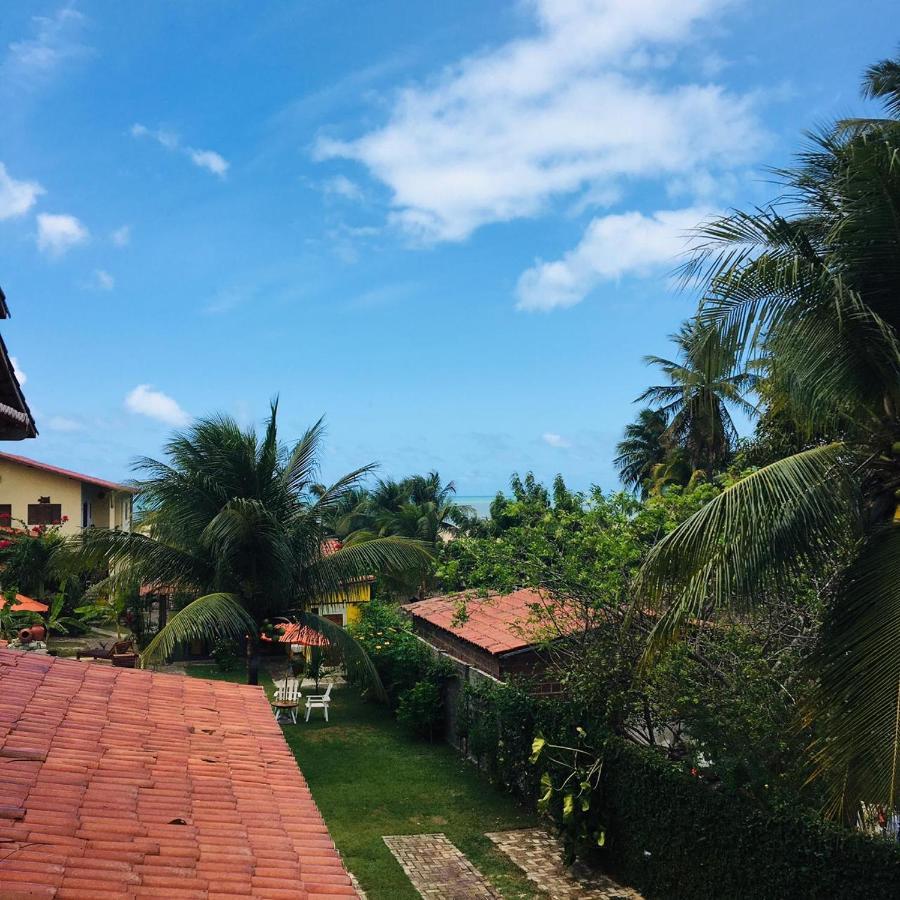 Ello Inn São Miguel do Gostoso