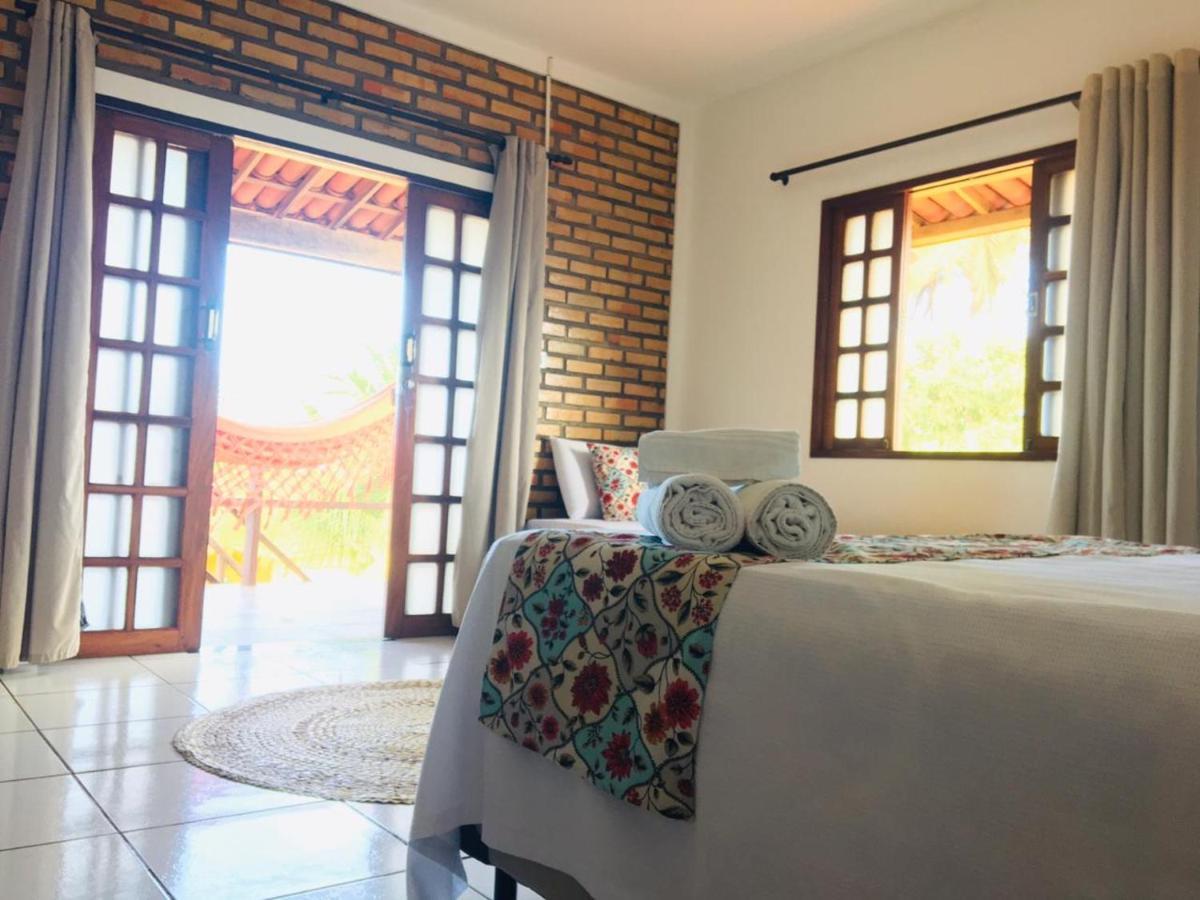 Ello Inn São Miguel do Gostoso