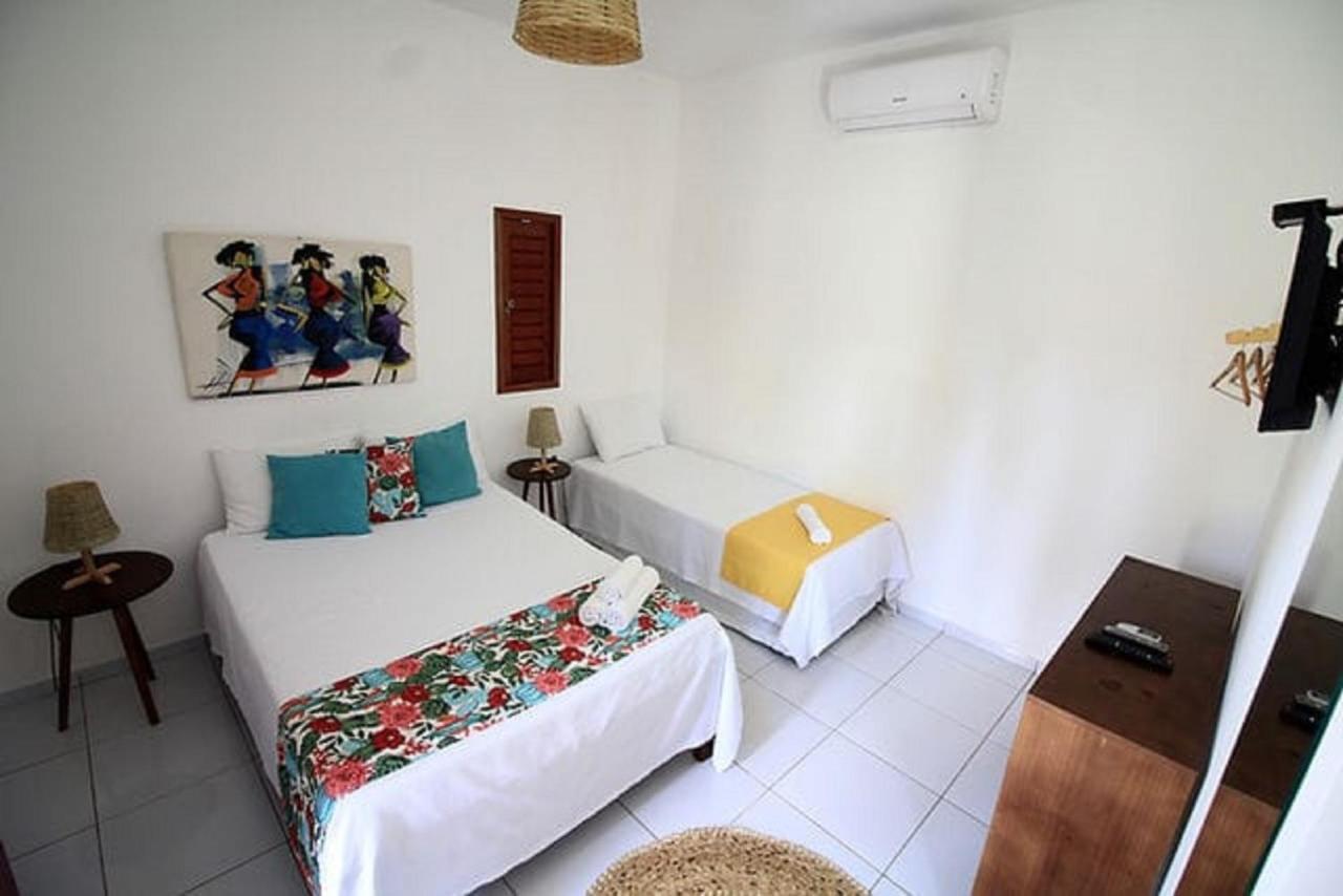 Inn Ello São Miguel do Gostoso