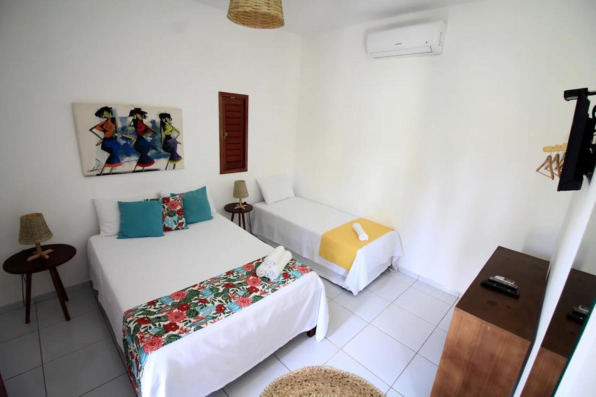 Ello Inn São Miguel do Gostoso