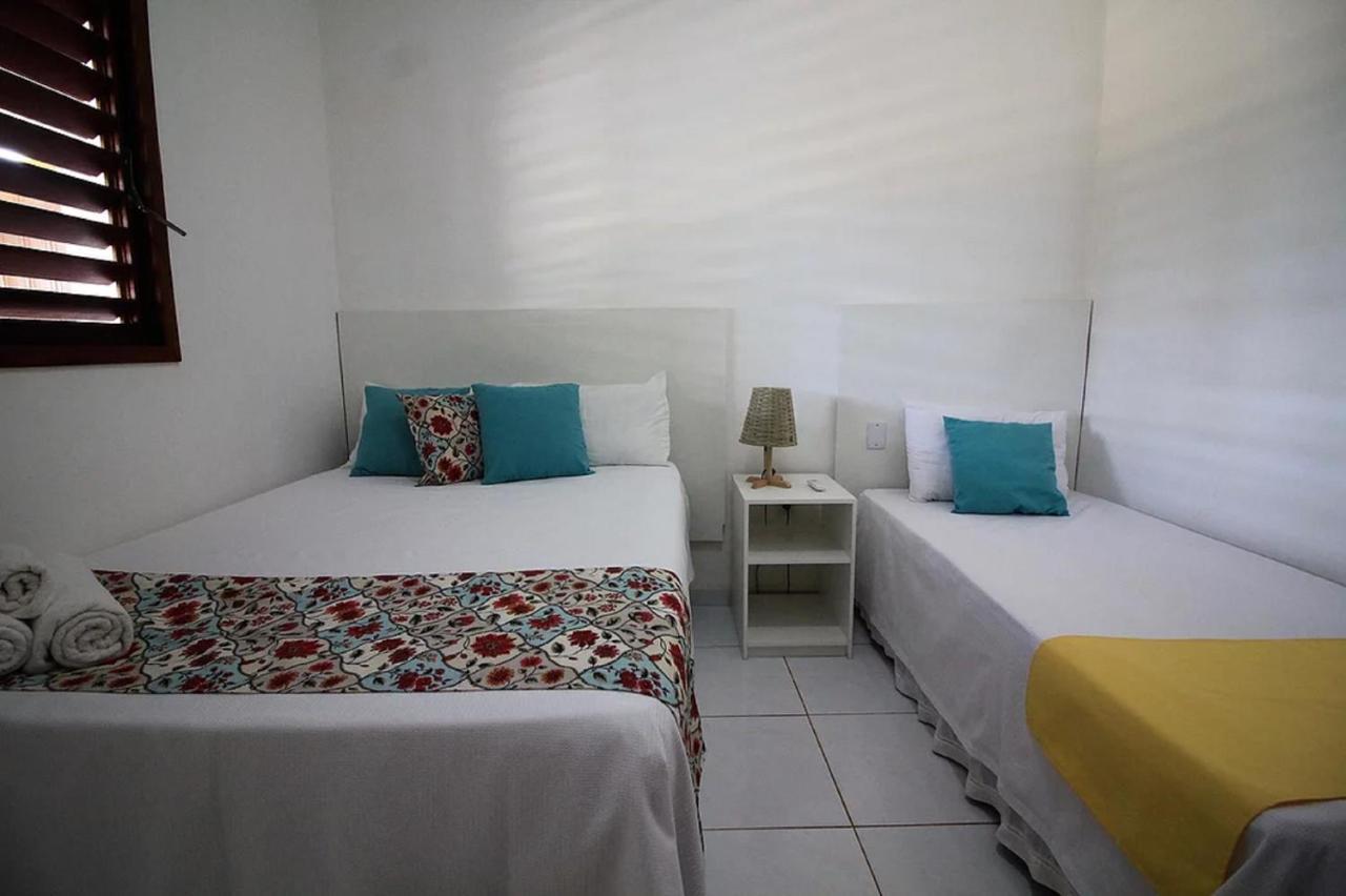 Ello Inn Sao Miguel do Gostoso