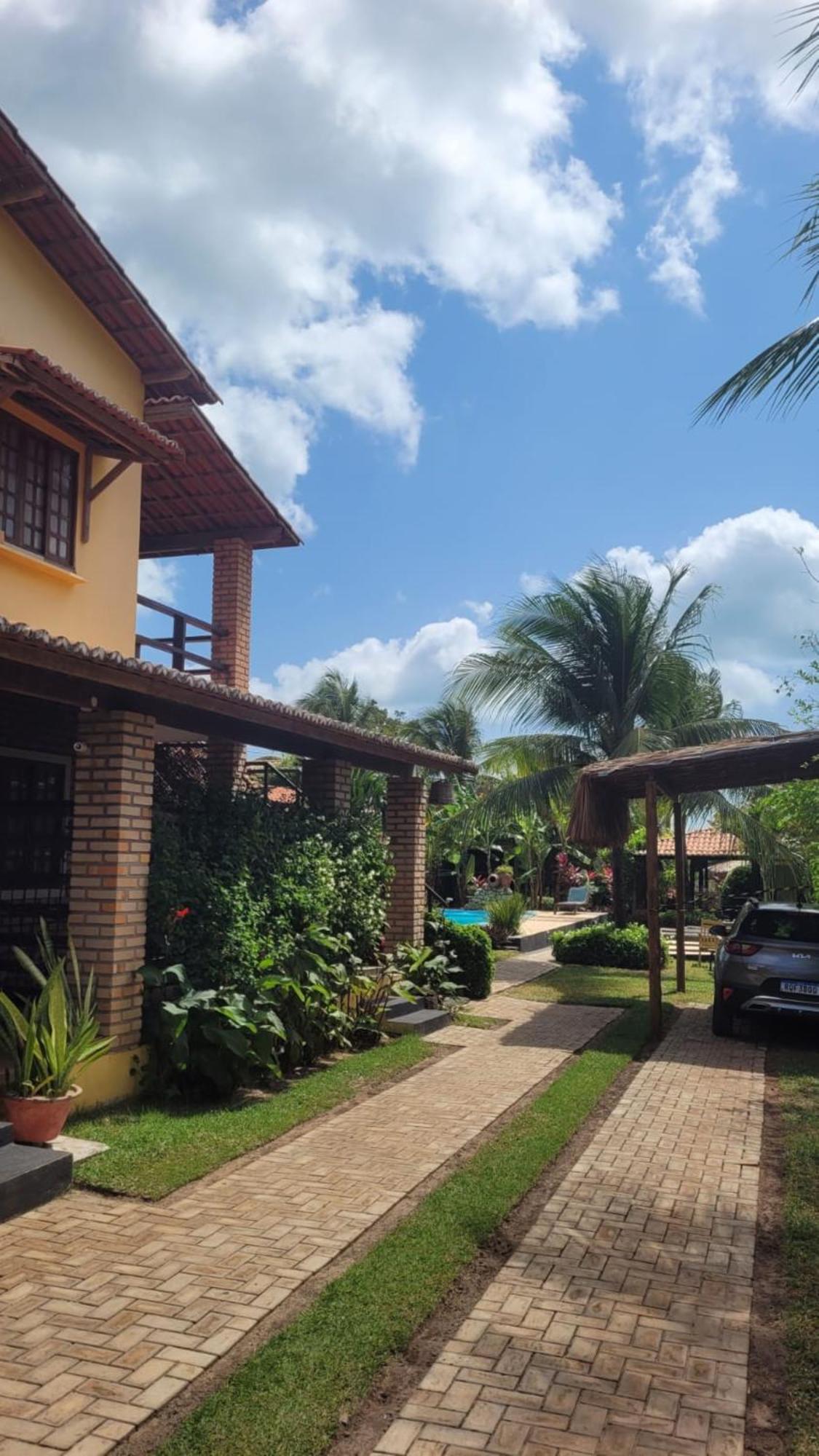 Inn Ello Sao Miguel do Gostoso